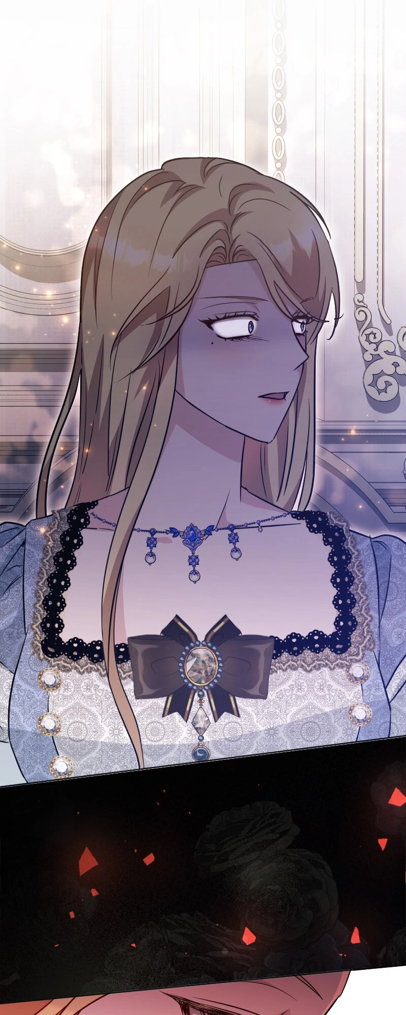 There’s a Witch in the Emperor’s Bedroom Chapter 36 257 28