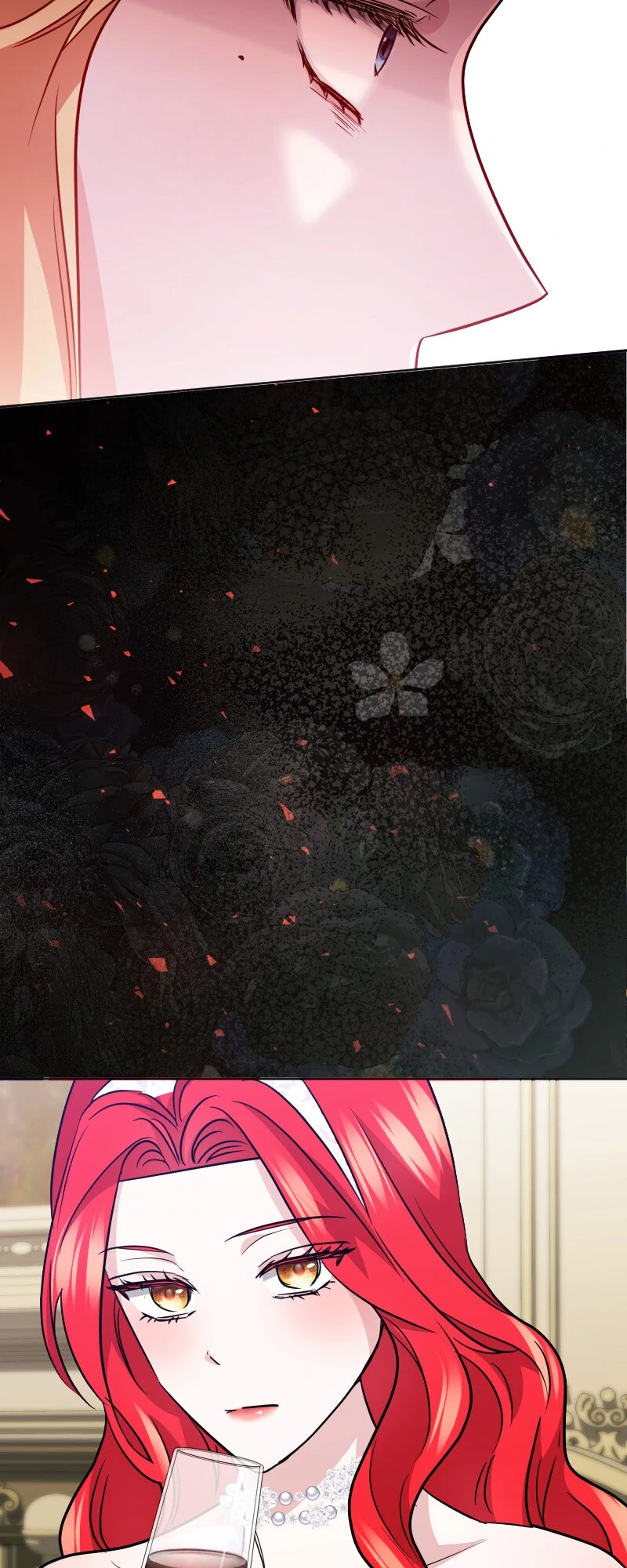 There’s a Witch in the Emperor’s Bedroom Chapter 36 258 29