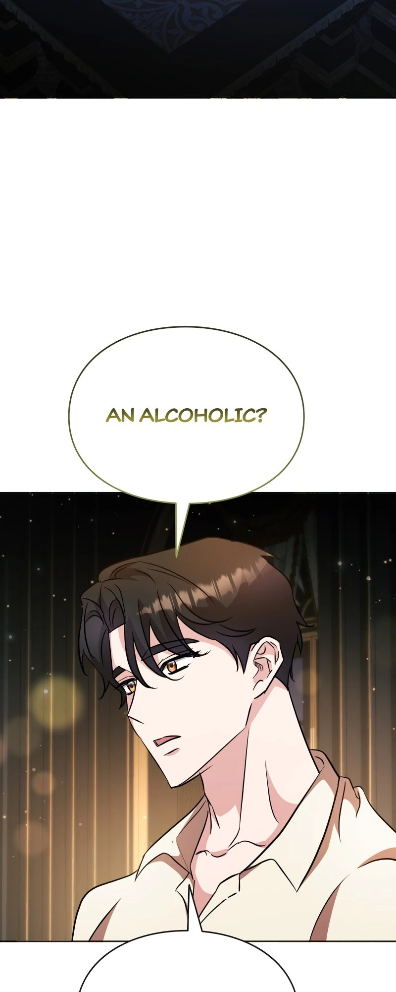 There’s a Witch in the Emperor’s Bedroom Chapter 36 261 32