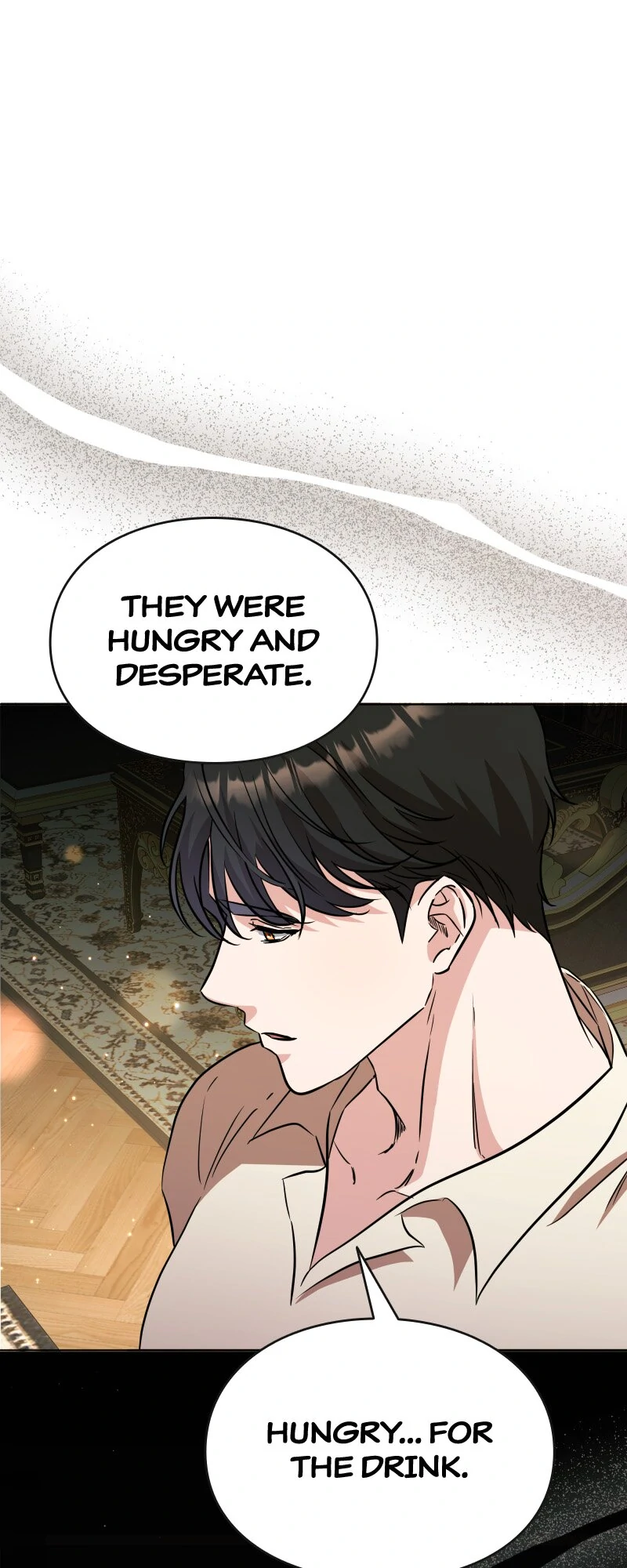 There’s a Witch in the Emperor’s Bedroom Chapter 36 265 36