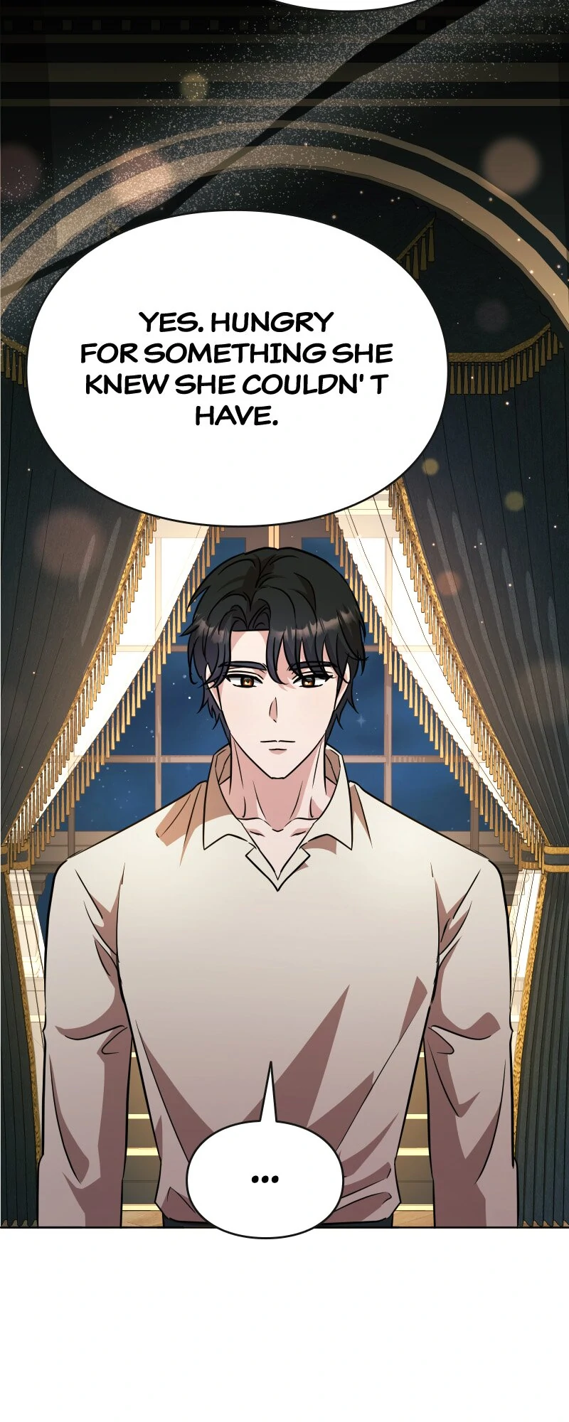 There’s a Witch in the Emperor’s Bedroom Chapter 36 266 37