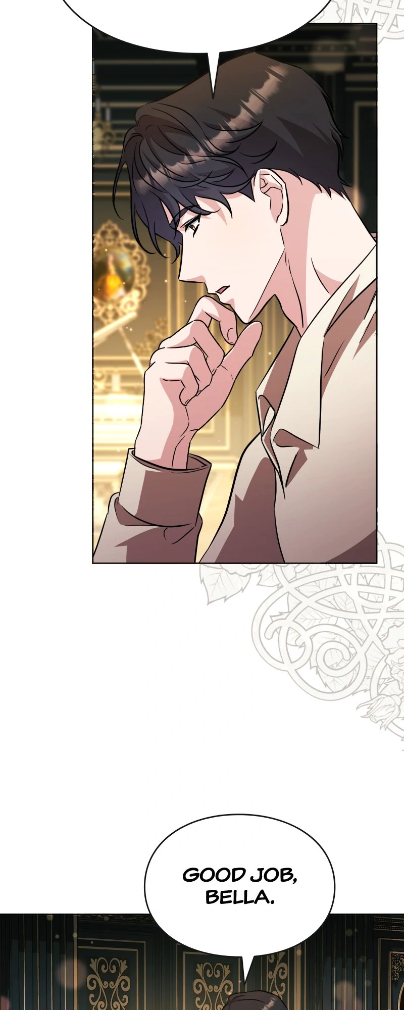 There’s a Witch in the Emperor’s Bedroom Chapter 36 272 43