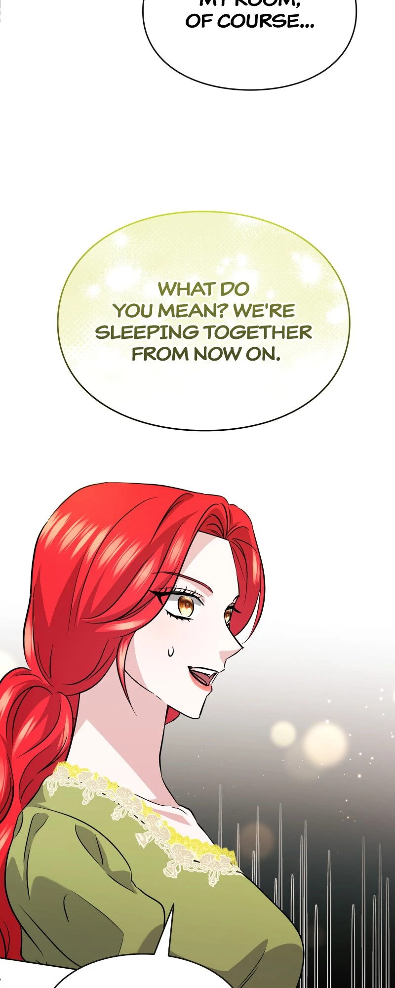 There’s a Witch in the Emperor’s Bedroom Chapter 36 283 54