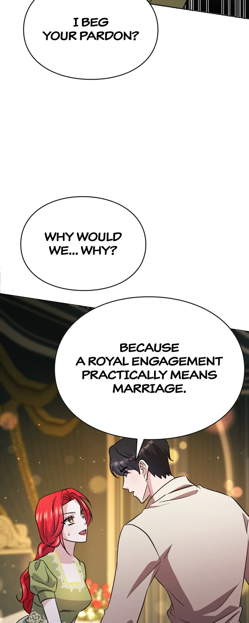 There’s a Witch in the Emperor’s Bedroom Chapter 36 284 55