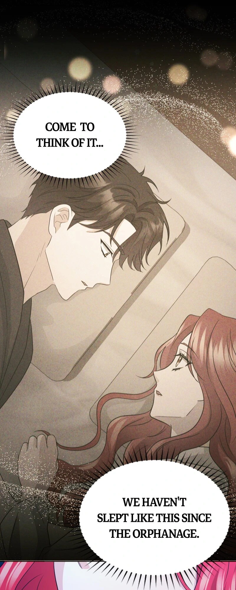 There’s a Witch in the Emperor’s Bedroom Chapter 36 292 63