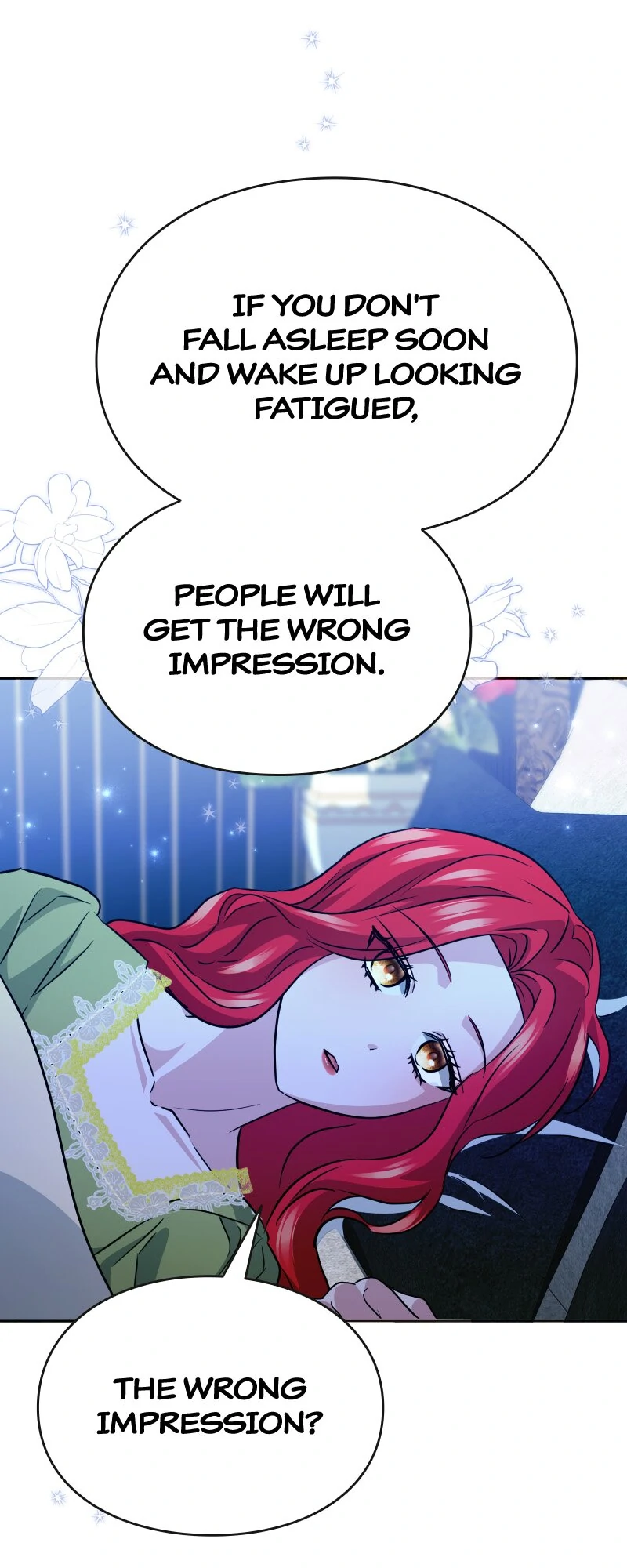 There’s a Witch in the Emperor’s Bedroom Chapter 36 295 66