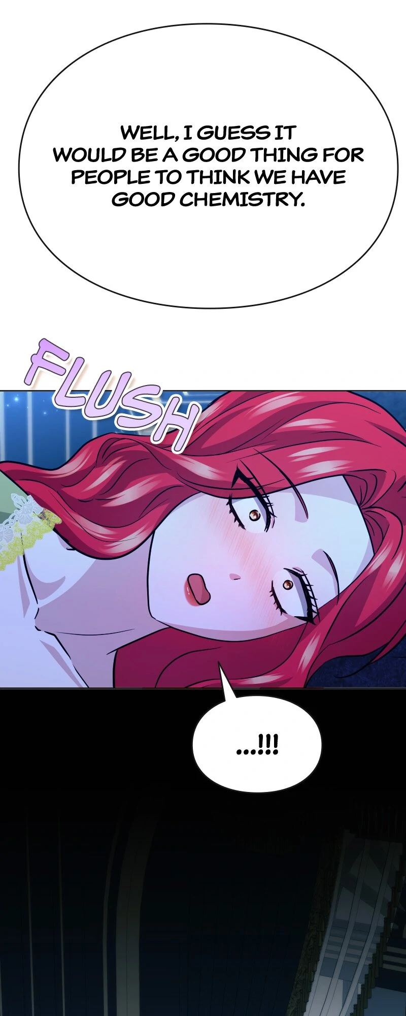 There’s a Witch in the Emperor’s Bedroom Chapter 36 296 67