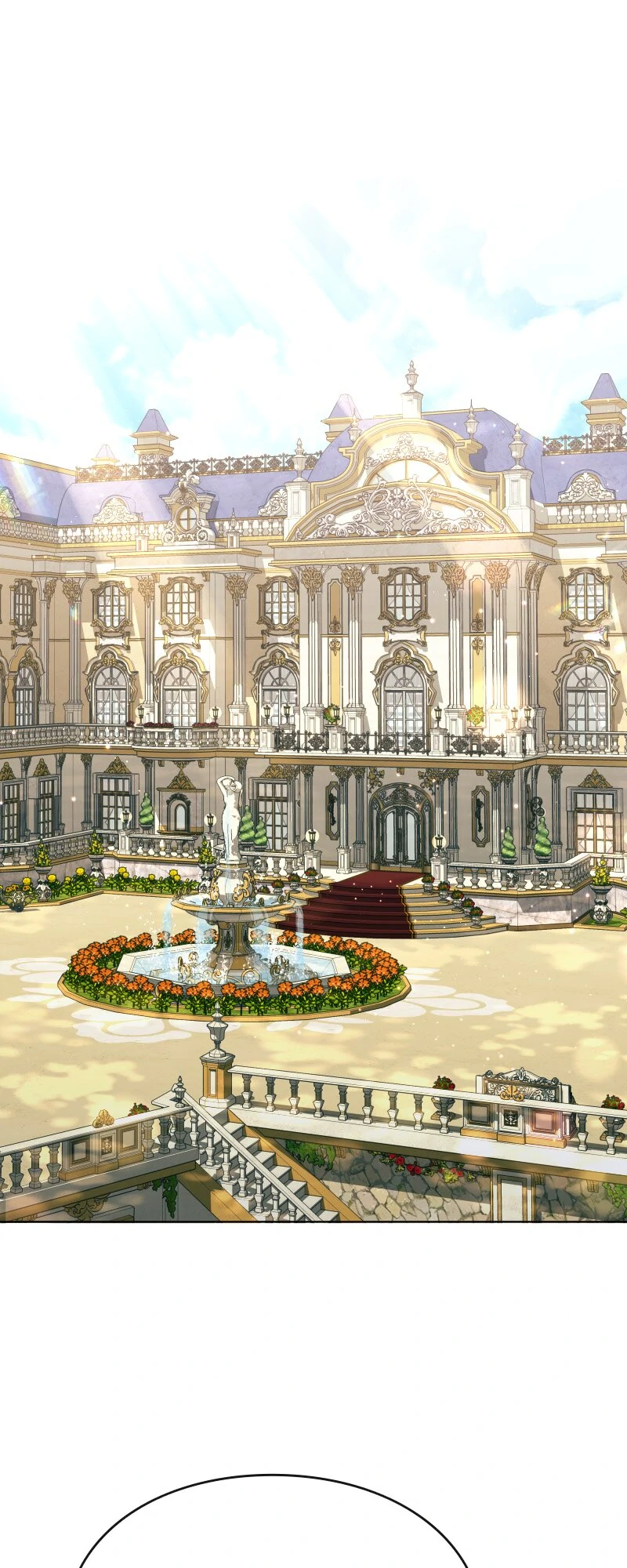 There’s a Witch in the Emperor’s Bedroom Chapter 36 298 69