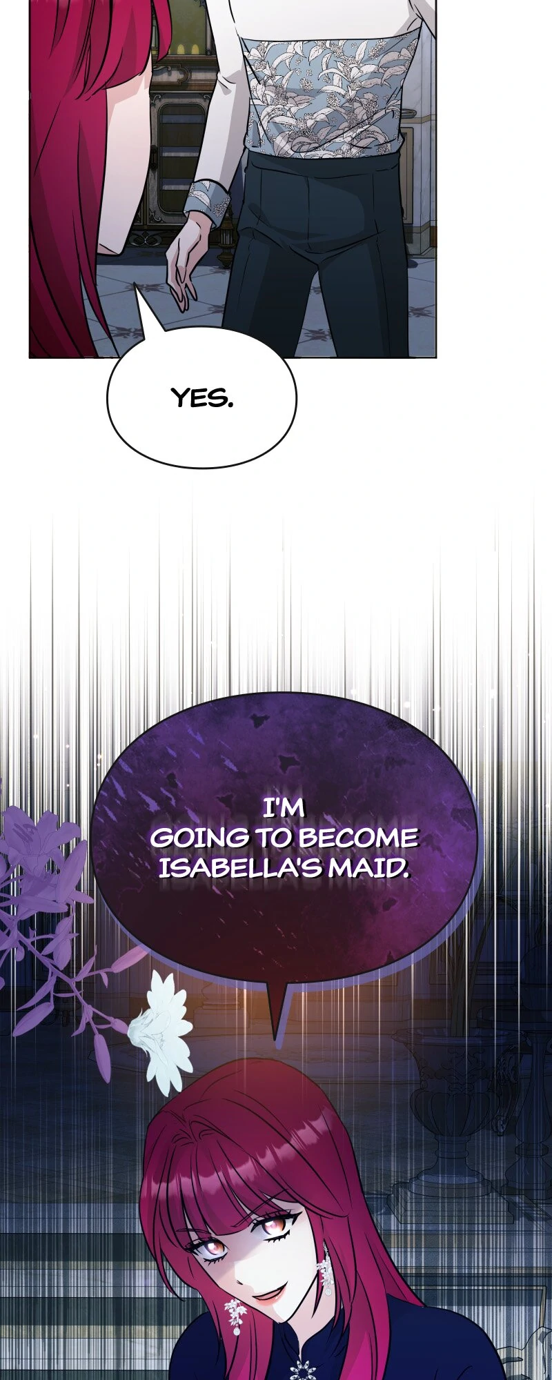 There’s a Witch in the Emperor’s Bedroom Chapter 36 301 72