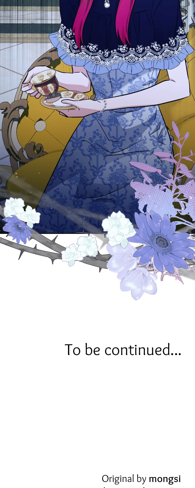 There’s a Witch in the Emperor’s Bedroom Chapter 36 302 73