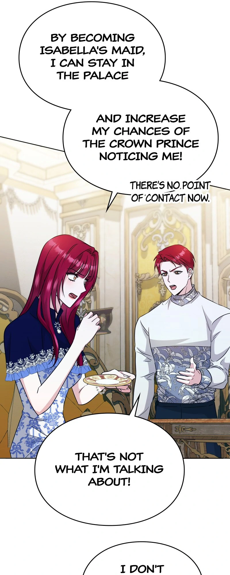 There’s a Witch in the Emperor’s Bedroom Chapter 37 210 02