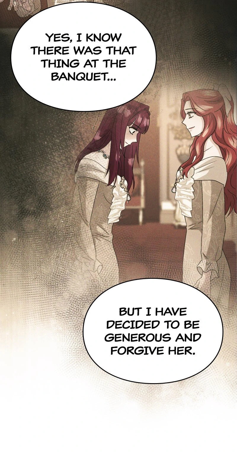 There’s a Witch in the Emperor’s Bedroom Chapter 37 213 05