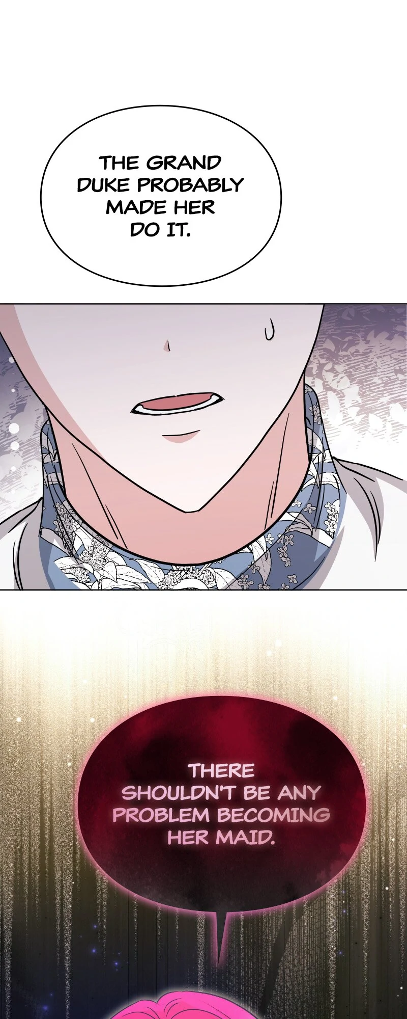 There’s a Witch in the Emperor’s Bedroom Chapter 37 214 06