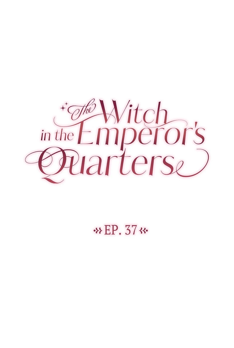 There’s a Witch in the Emperor’s Bedroom Chapter 37 216 08