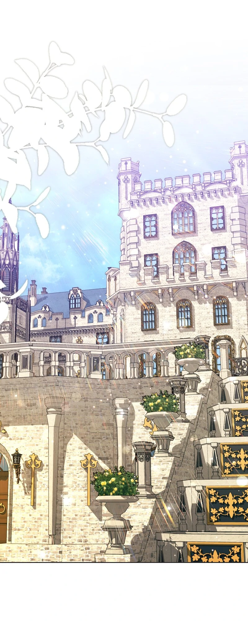 There’s a Witch in the Emperor’s Bedroom Chapter 37 217 09