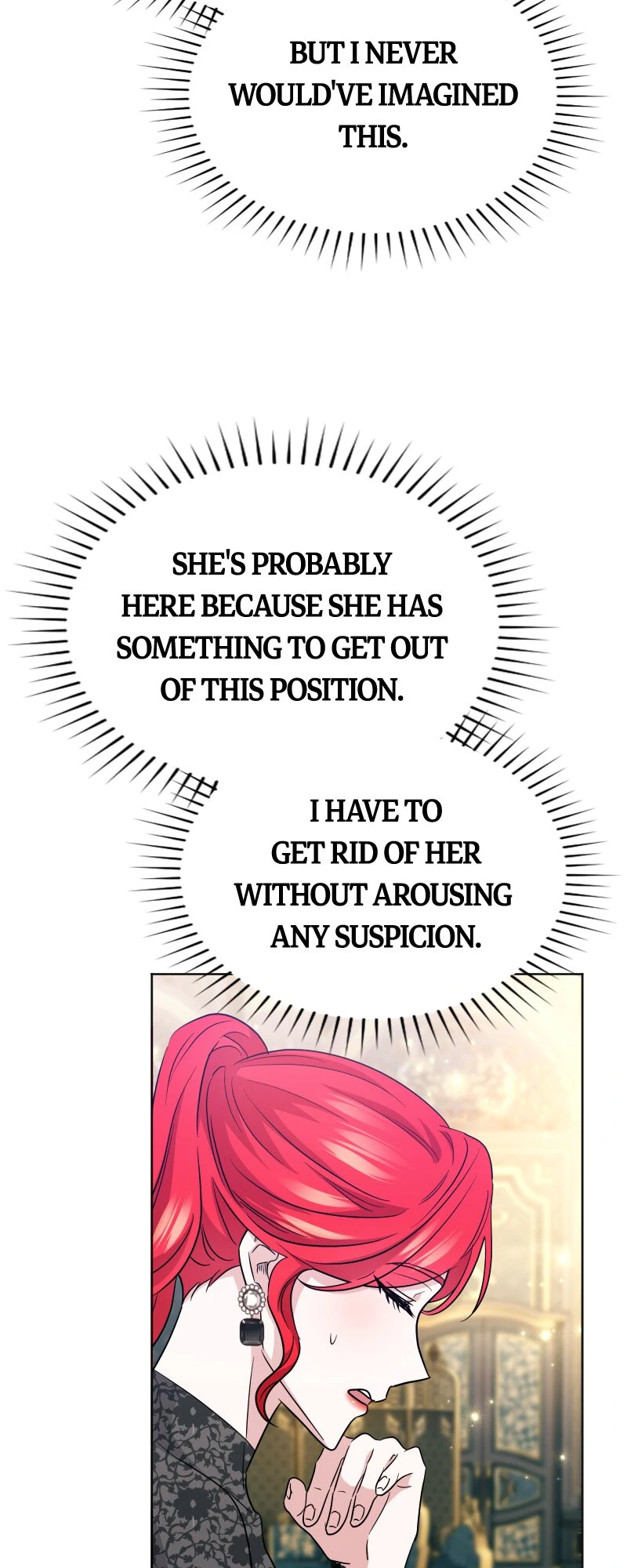 There’s a Witch in the Emperor’s Bedroom Chapter 37 225 17