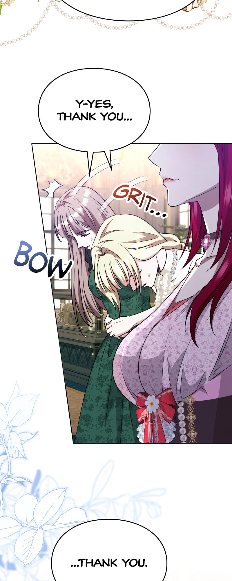 There’s a Witch in the Emperor’s Bedroom Chapter 37 228 20