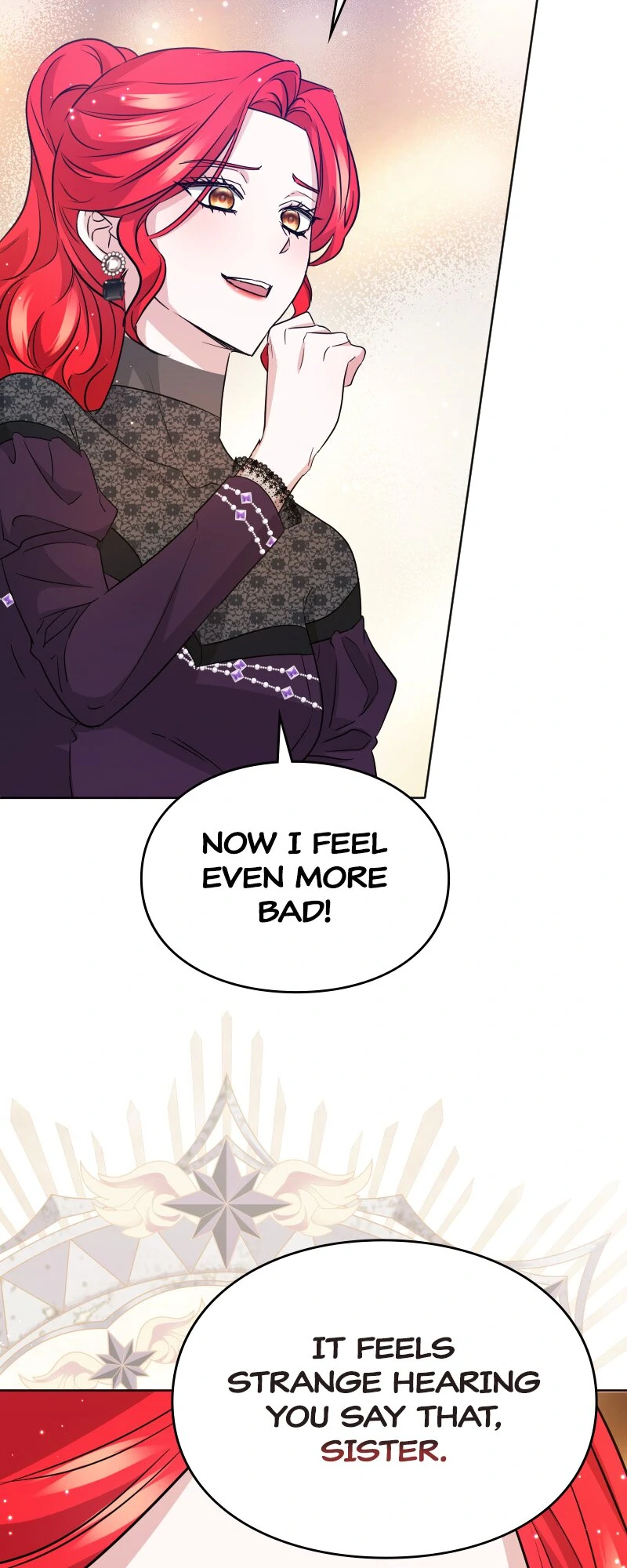 There’s a Witch in the Emperor’s Bedroom Chapter 37 230 22