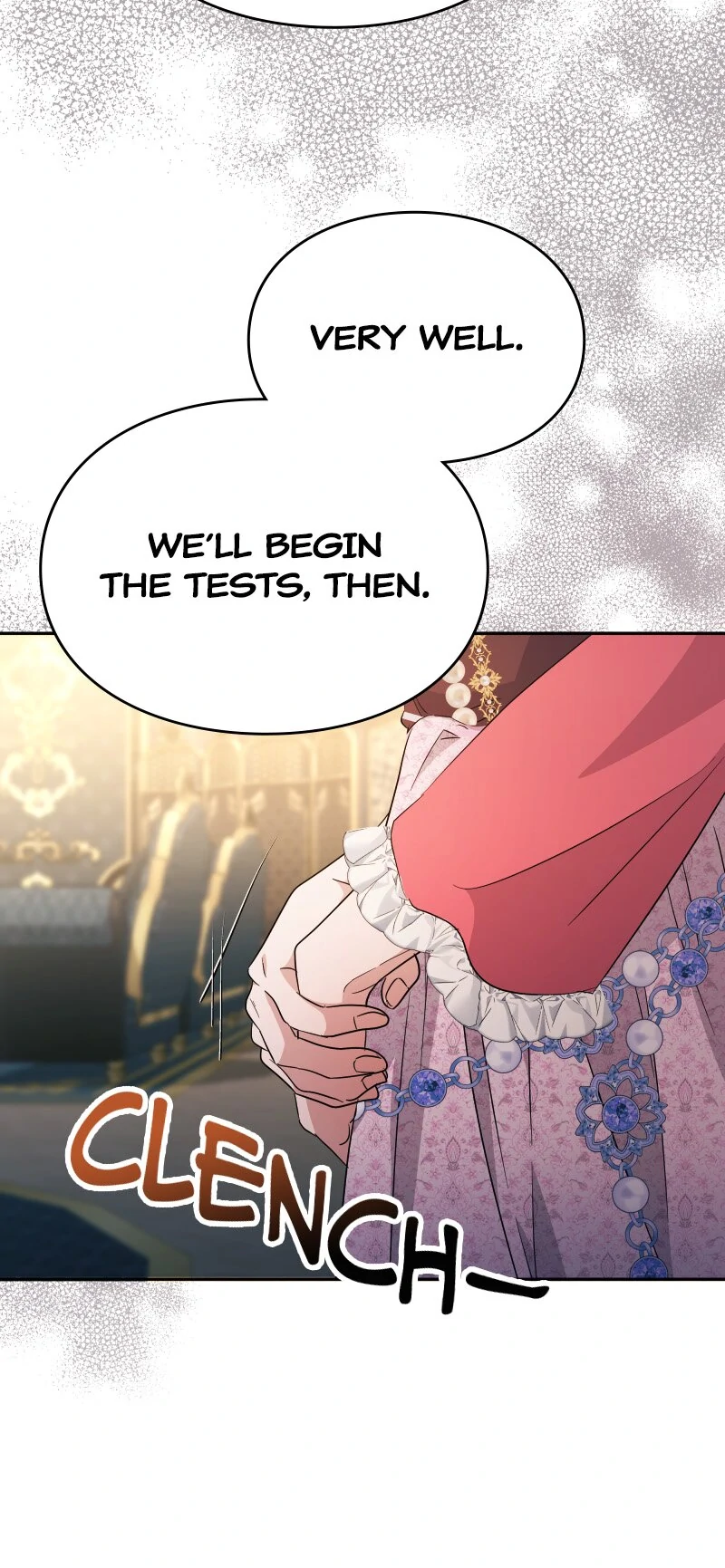 There’s a Witch in the Emperor’s Bedroom Chapter 37 233 25