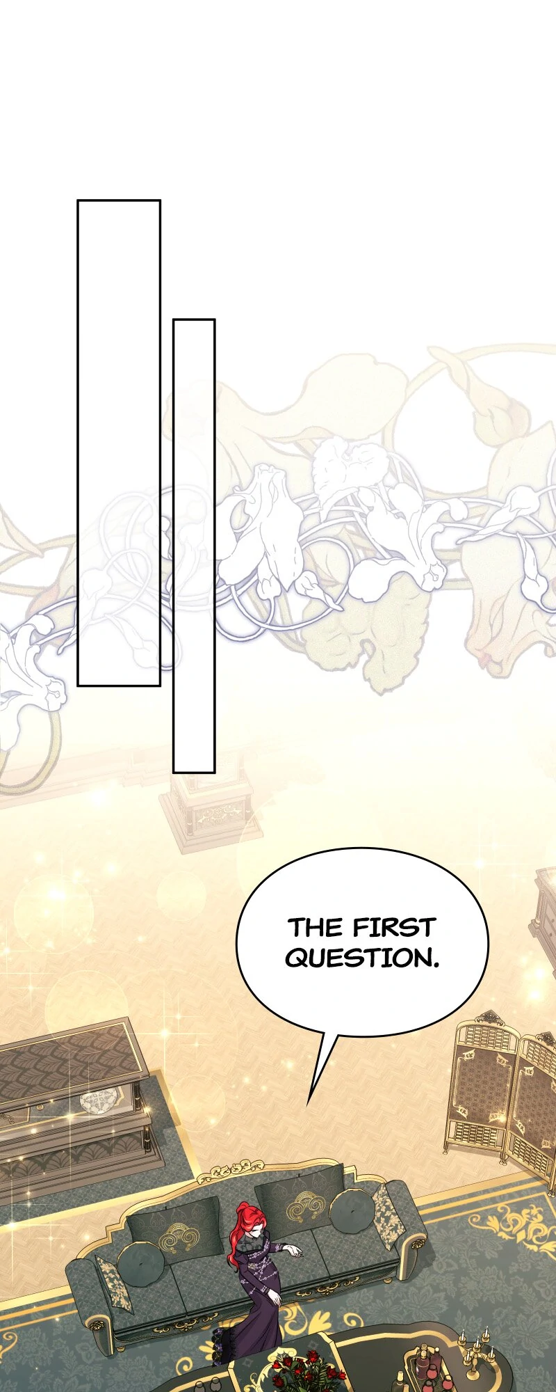 There’s a Witch in the Emperor’s Bedroom Chapter 37 234 26