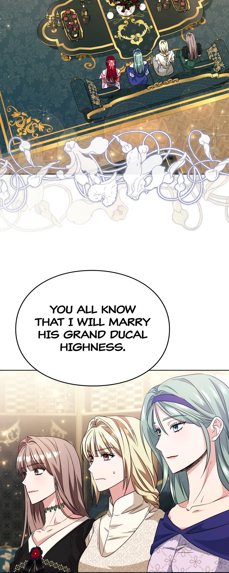 There’s a Witch in the Emperor’s Bedroom Chapter 37 235 27