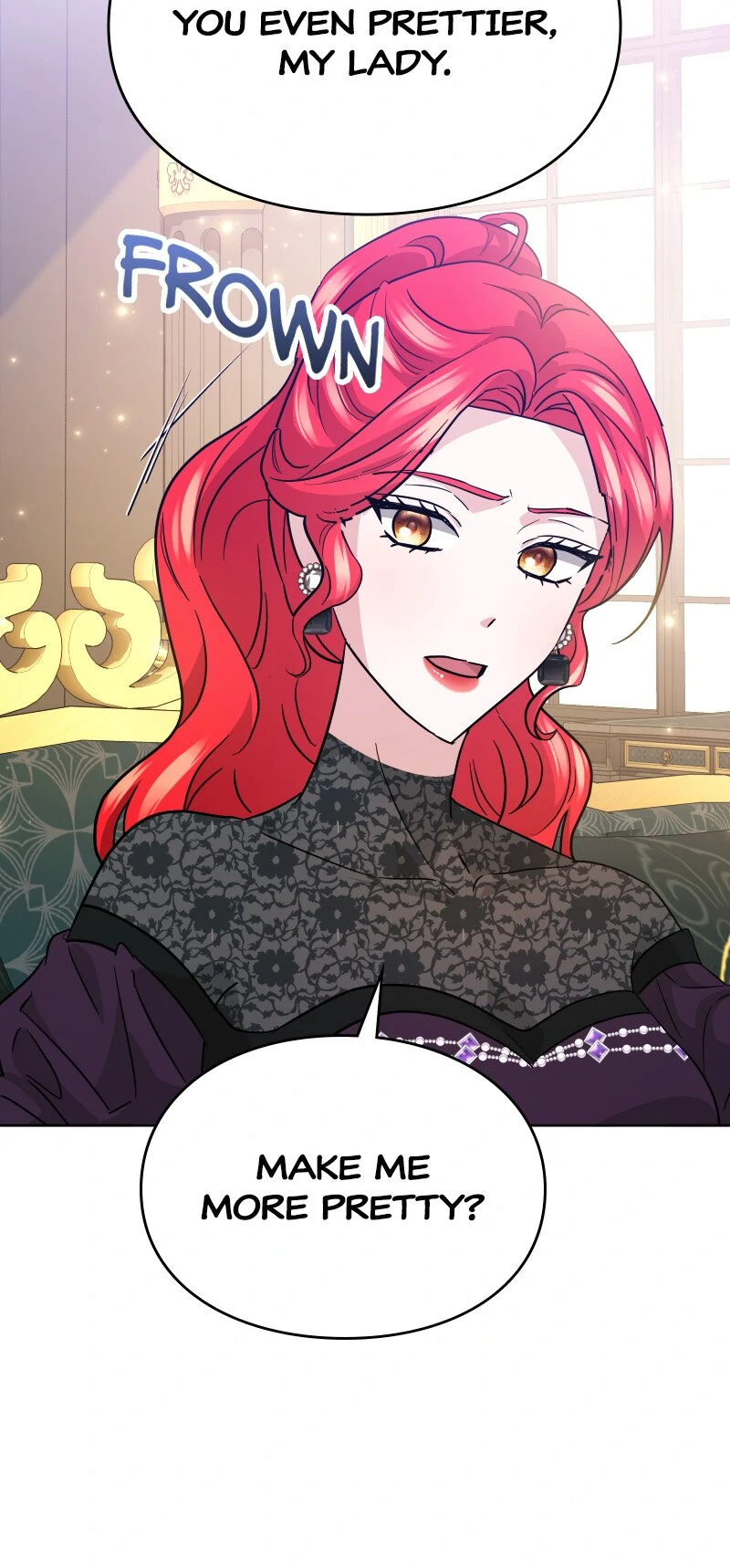 There’s a Witch in the Emperor’s Bedroom Chapter 37 242 34