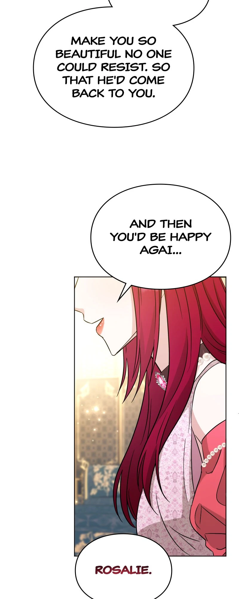 There’s a Witch in the Emperor’s Bedroom Chapter 37 244 36