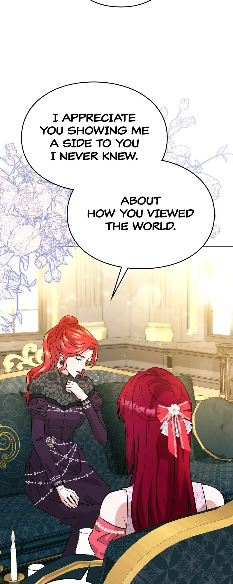 There’s a Witch in the Emperor’s Bedroom Chapter 37 245 37