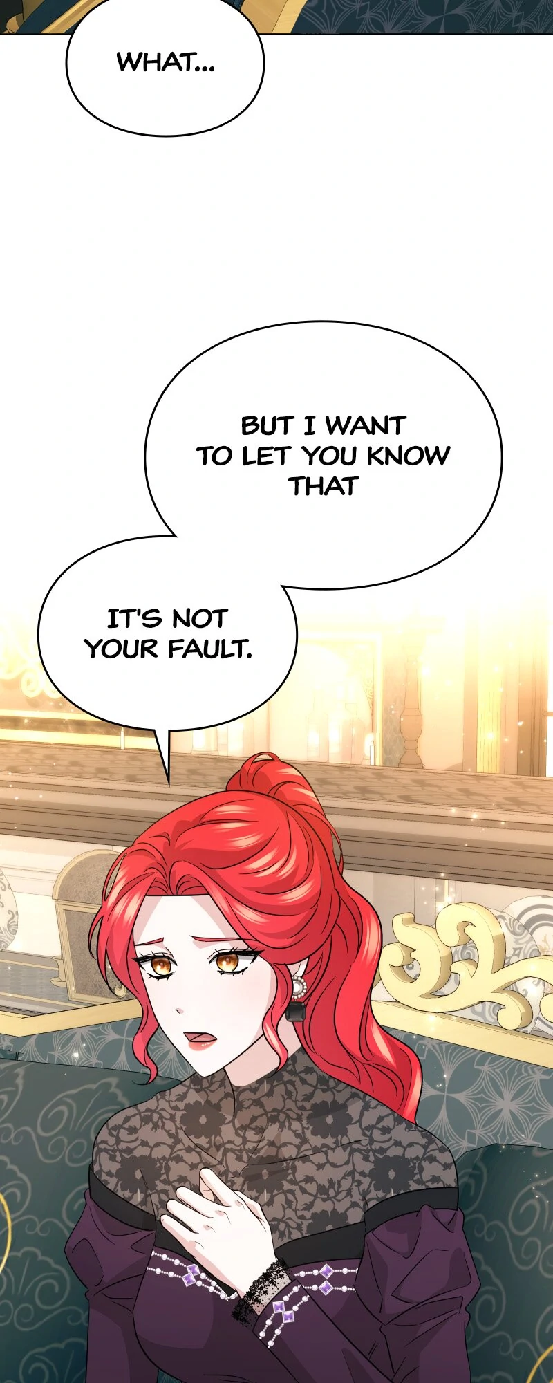 There’s a Witch in the Emperor’s Bedroom Chapter 37 246 38