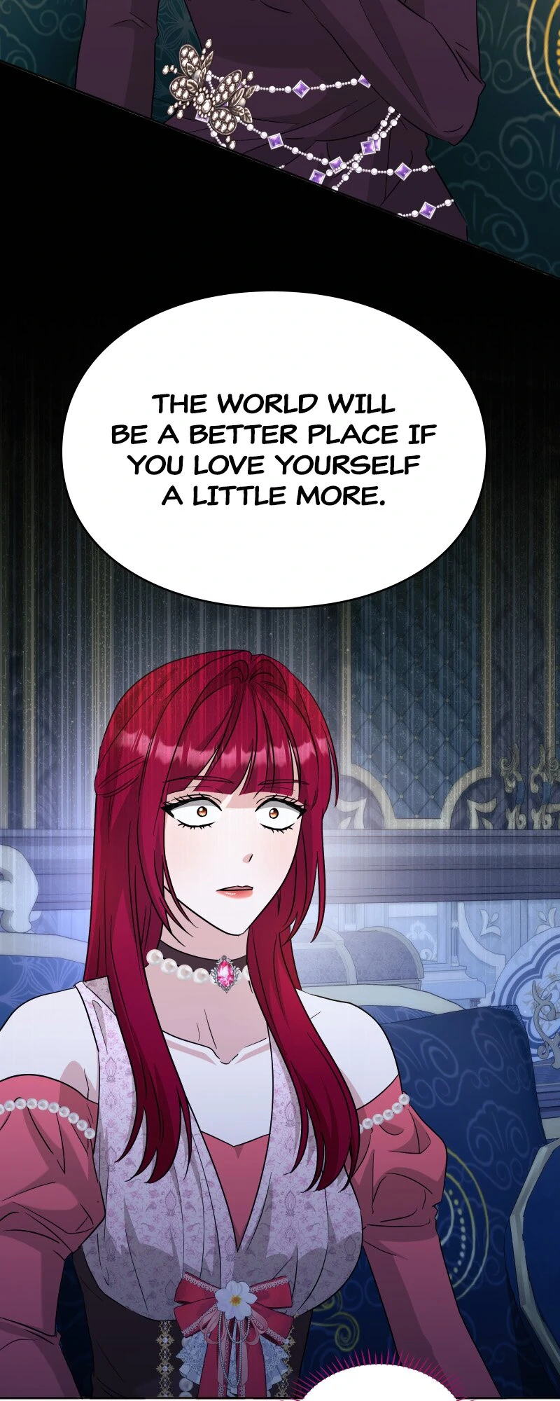 There’s a Witch in the Emperor’s Bedroom Chapter 37 247 39