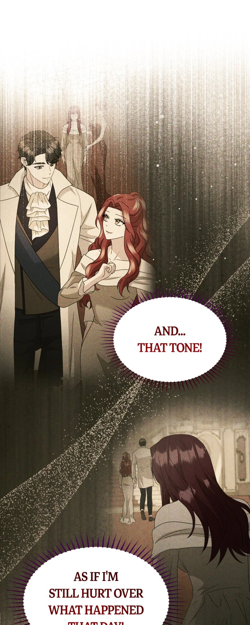 There’s a Witch in the Emperor’s Bedroom Chapter 37 249 41