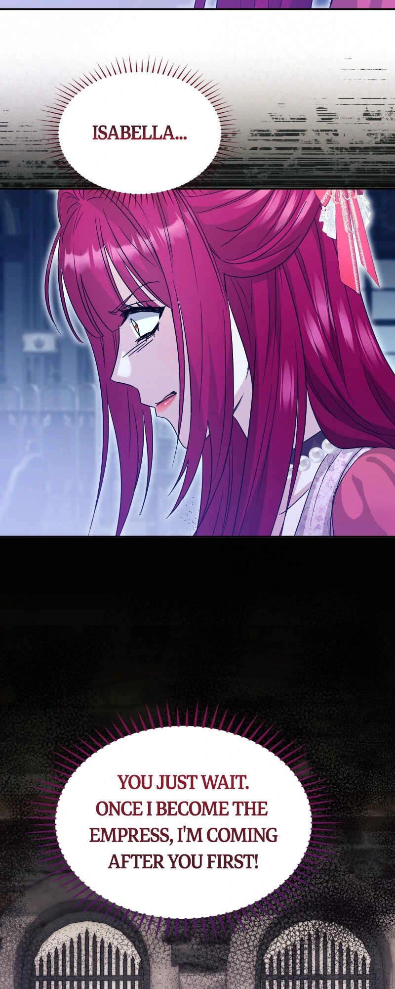 There’s a Witch in the Emperor’s Bedroom Chapter 37 251 43