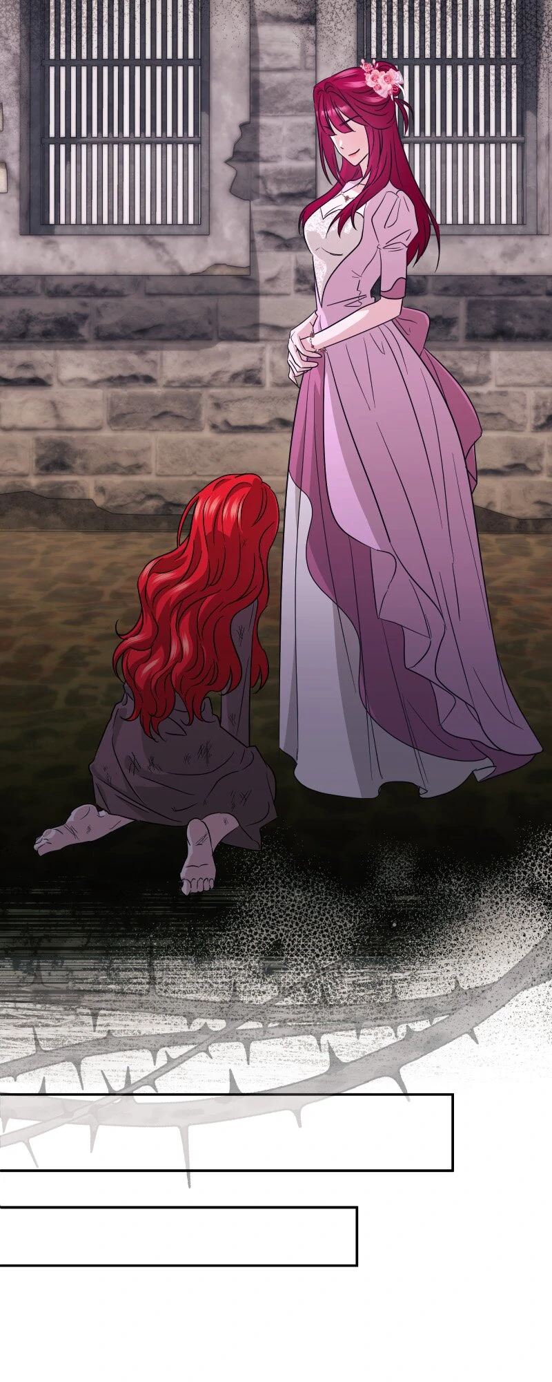 There’s a Witch in the Emperor’s Bedroom Chapter 37 252 44