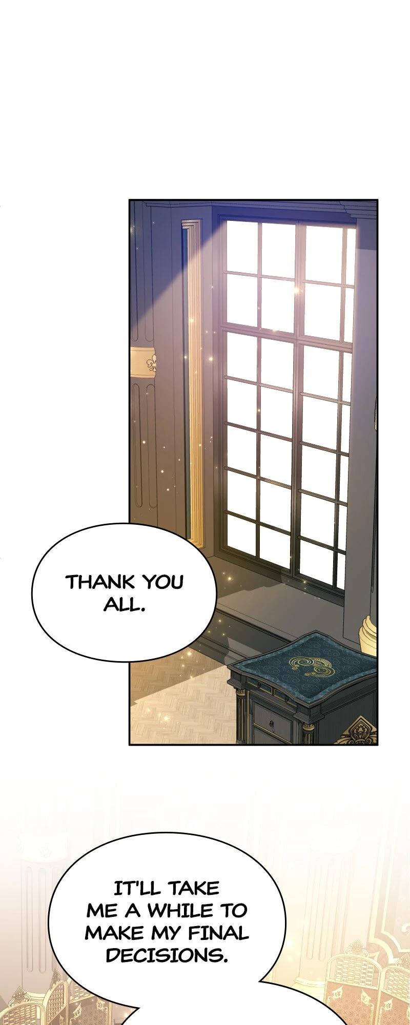 There’s a Witch in the Emperor’s Bedroom Chapter 37 253 45