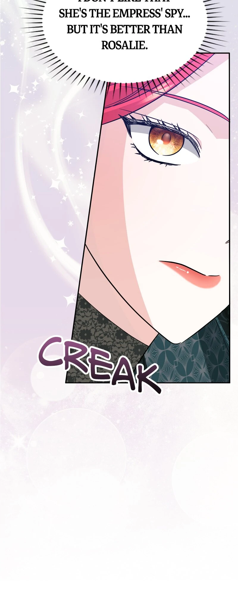 There’s a Witch in the Emperor’s Bedroom Chapter 37 256 48