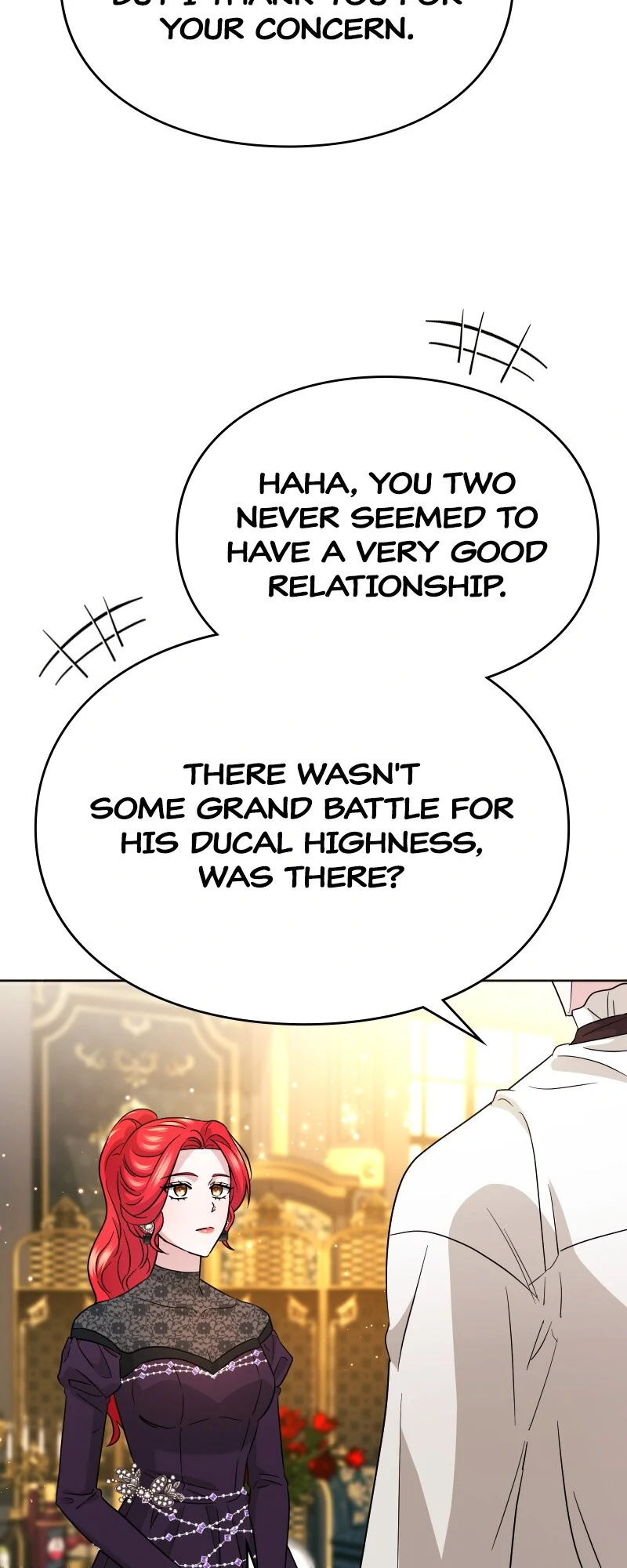 There’s a Witch in the Emperor’s Bedroom Chapter 37 260 52