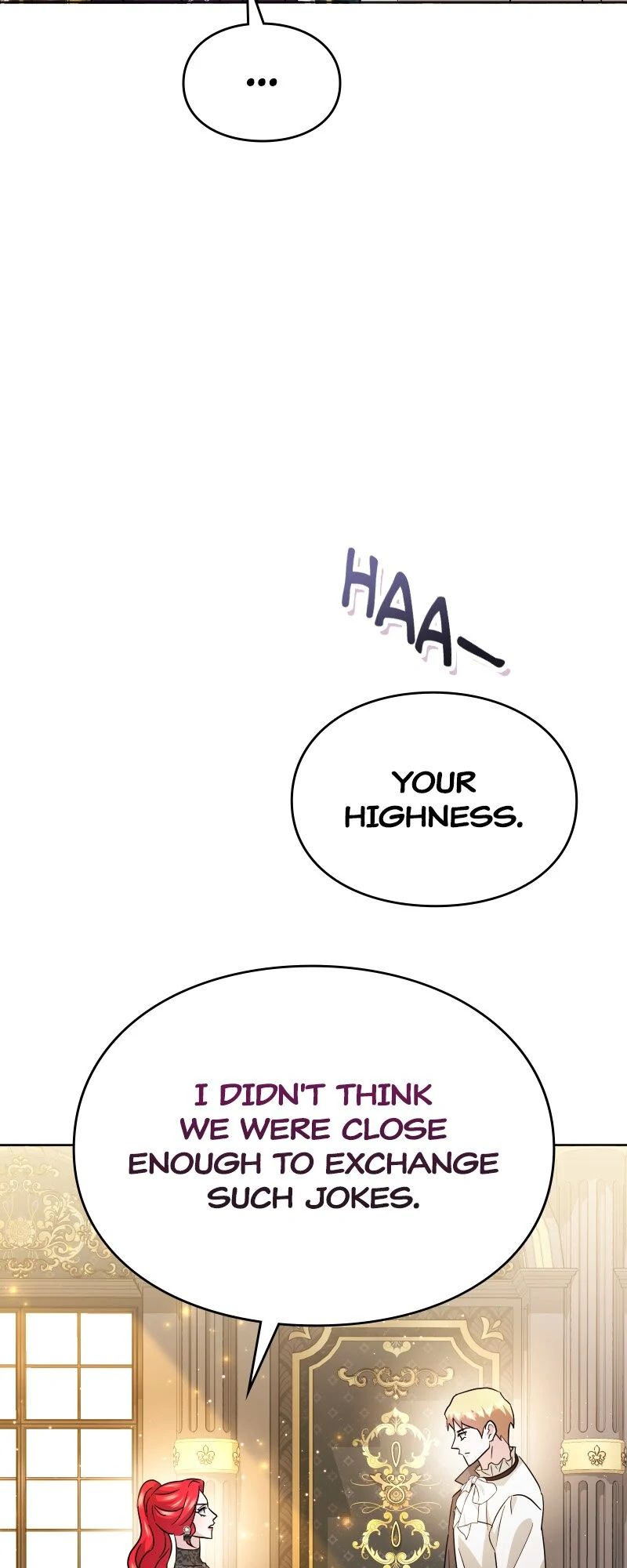 There’s a Witch in the Emperor’s Bedroom Chapter 37 261 53