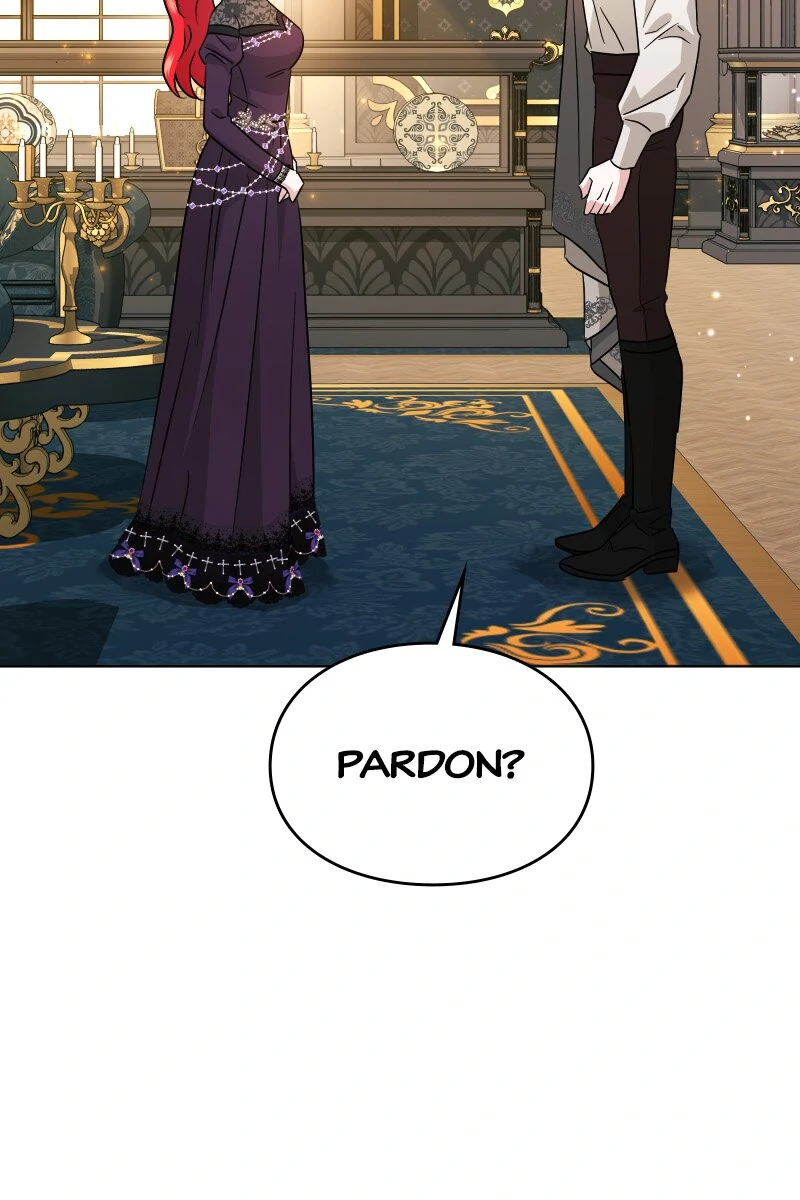 There’s a Witch in the Emperor’s Bedroom Chapter 37 262 54