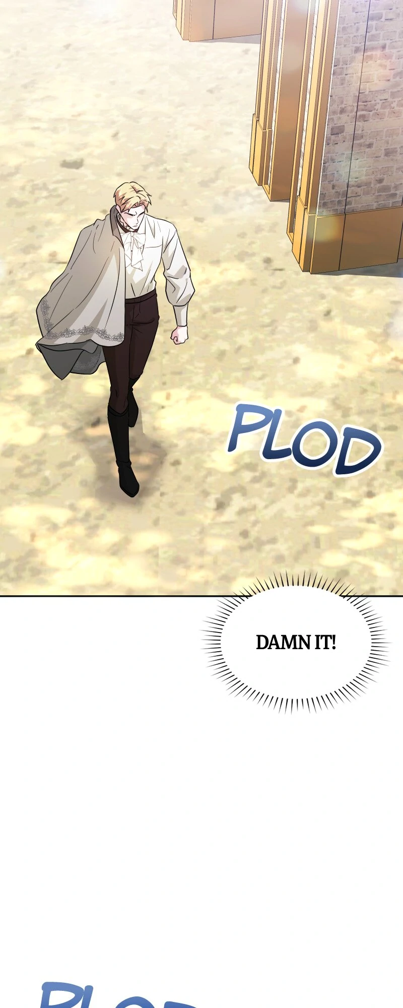 There’s a Witch in the Emperor’s Bedroom Chapter 37 267 59