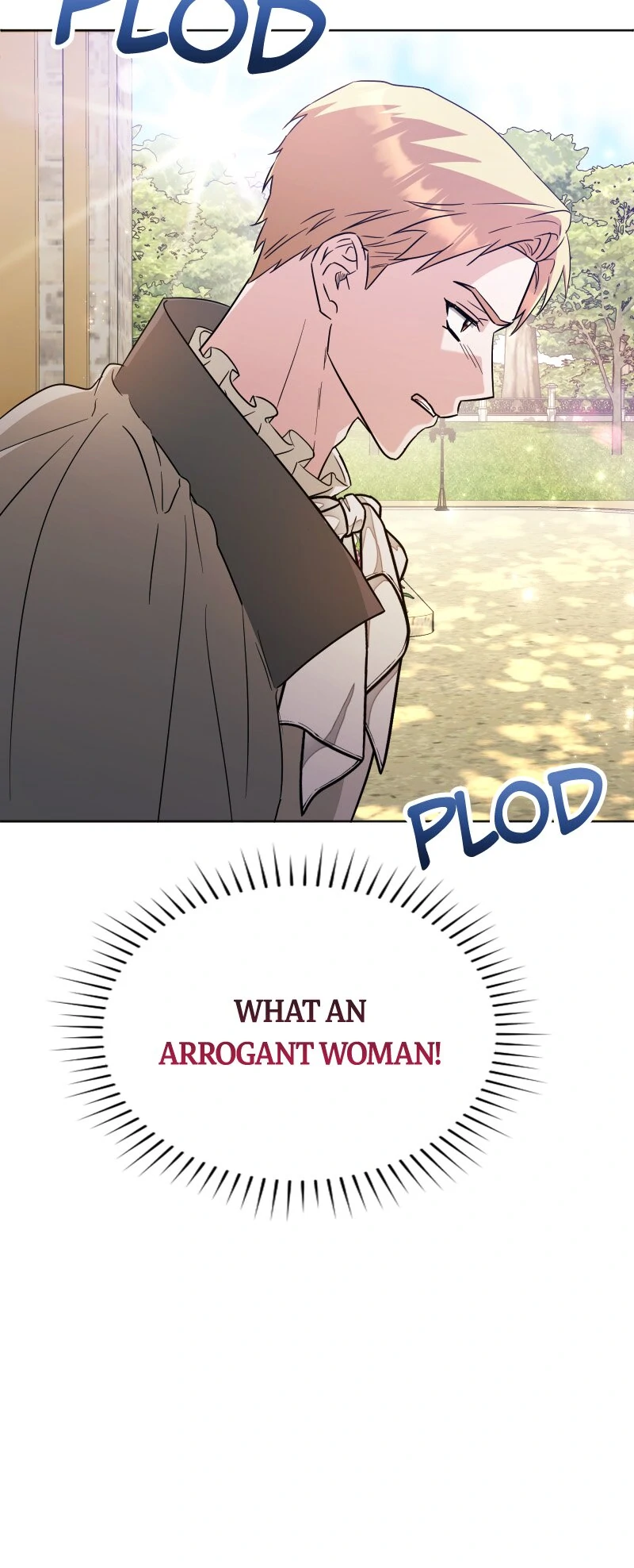 There’s a Witch in the Emperor’s Bedroom Chapter 37 268 60