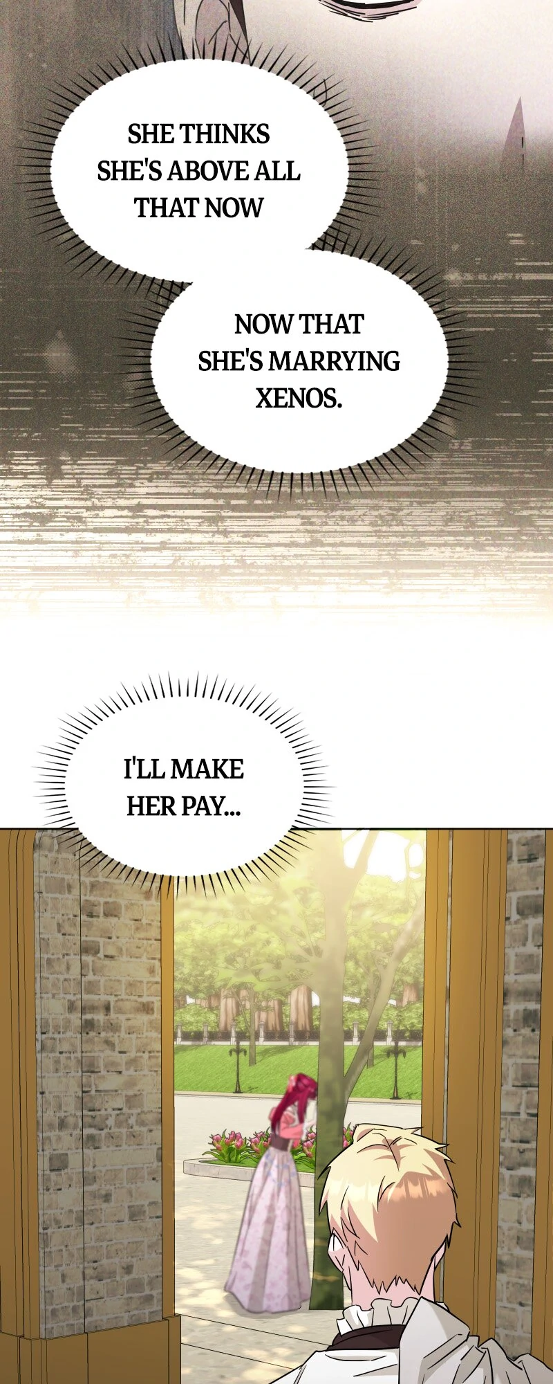 There’s a Witch in the Emperor’s Bedroom Chapter 37 270 62