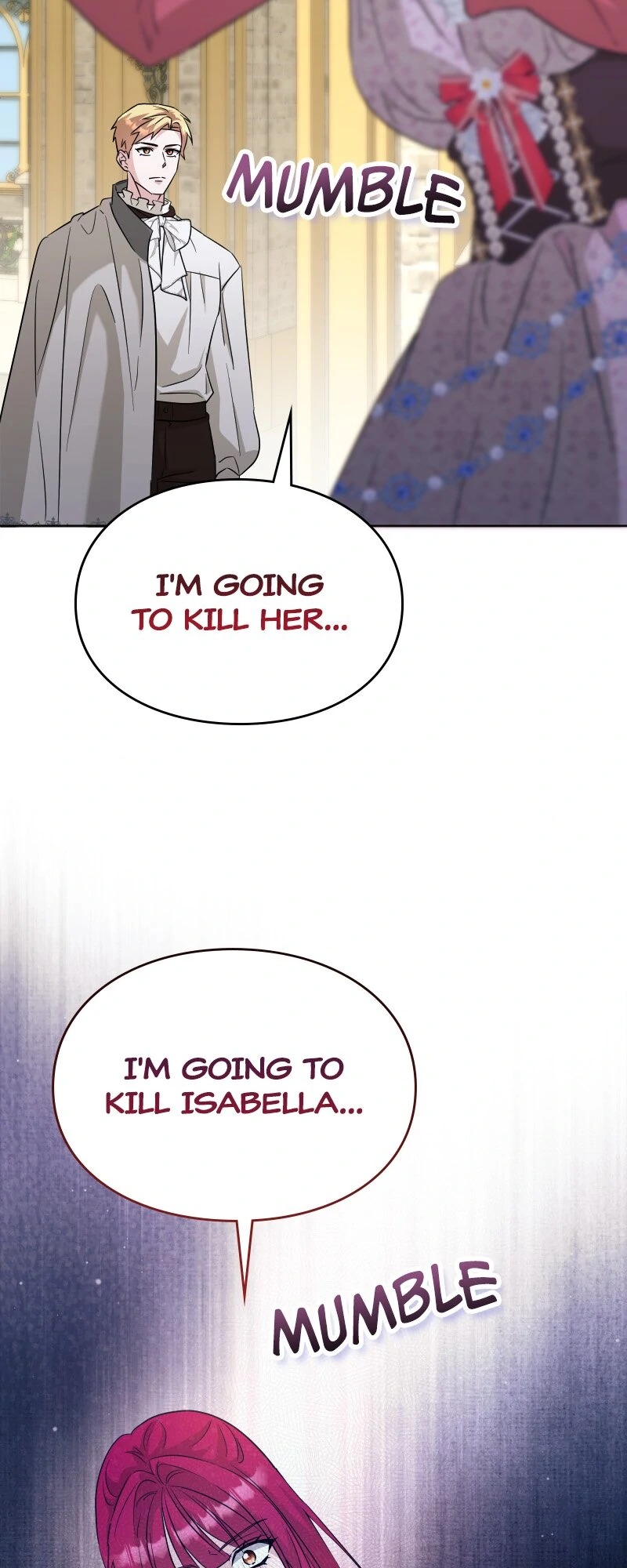 There’s a Witch in the Emperor’s Bedroom Chapter 37 272 64