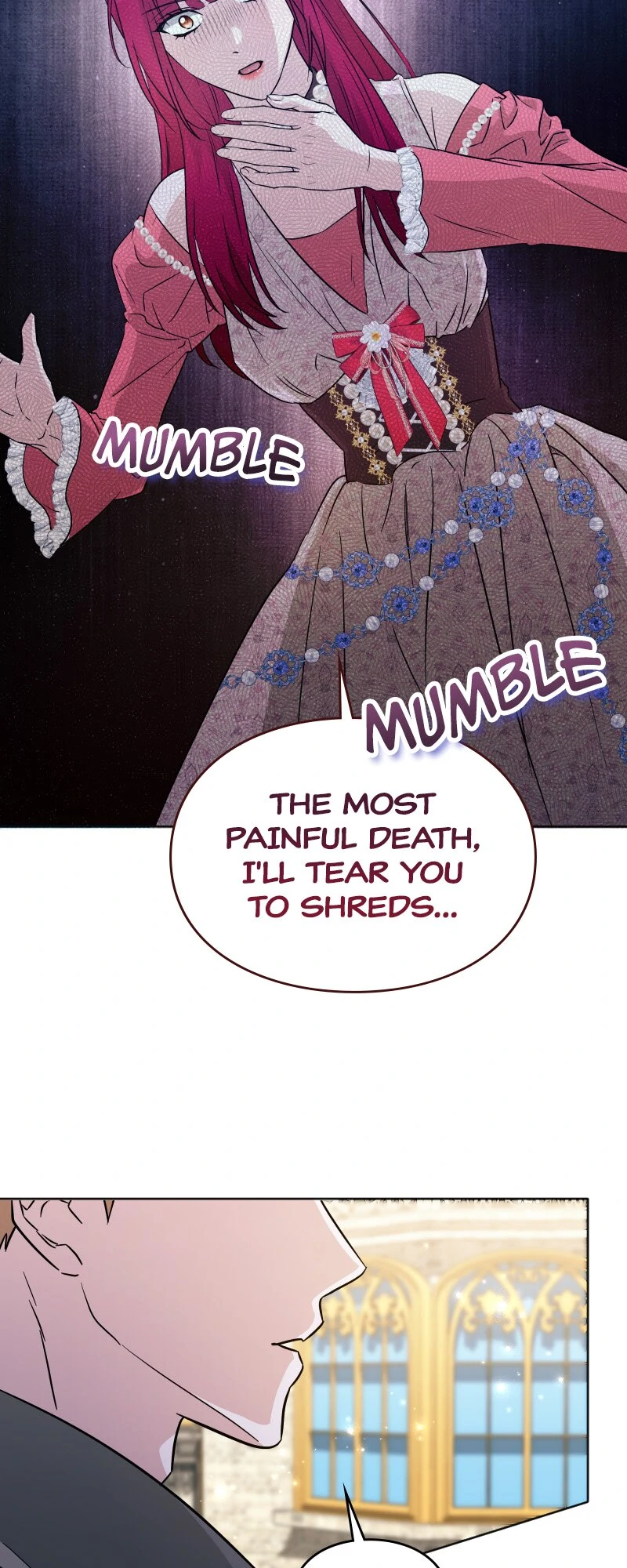 There’s a Witch in the Emperor’s Bedroom Chapter 37 273 65