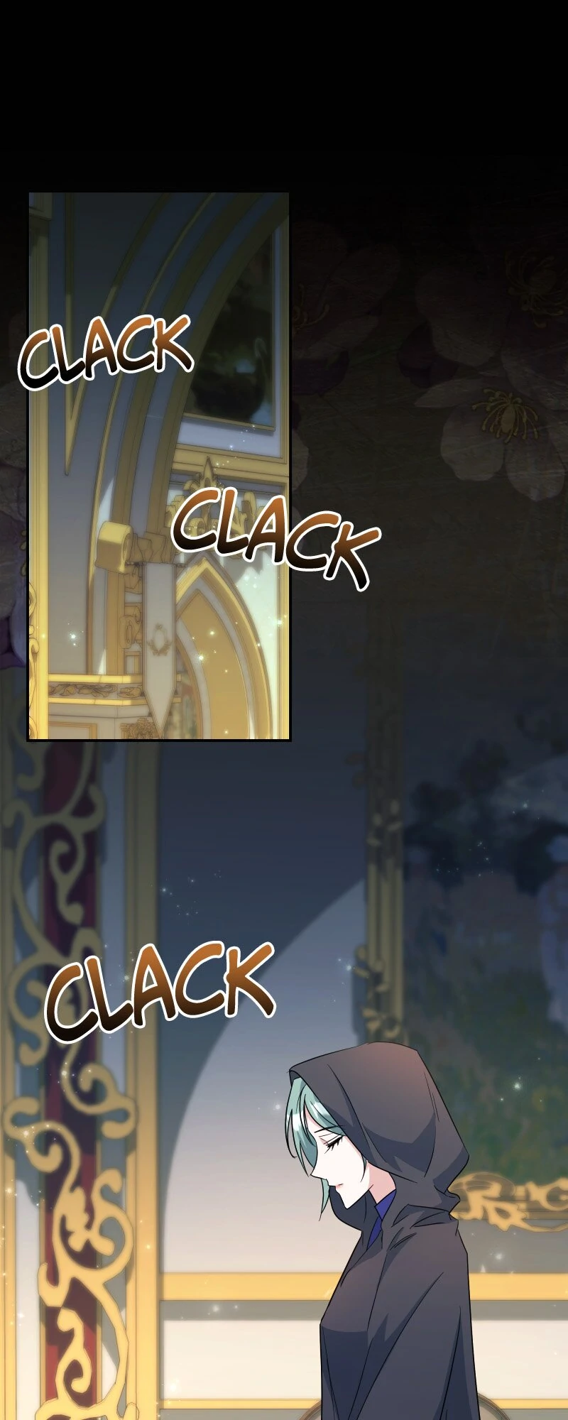 There’s a Witch in the Emperor’s Bedroom Chapter 38 209 01