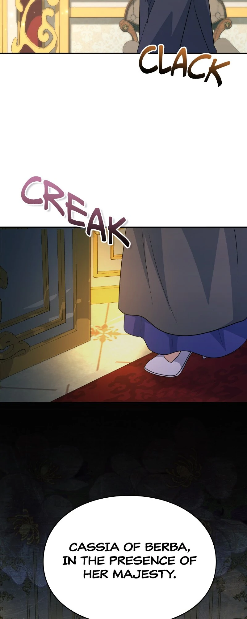 There’s a Witch in the Emperor’s Bedroom Chapter 38 210 02