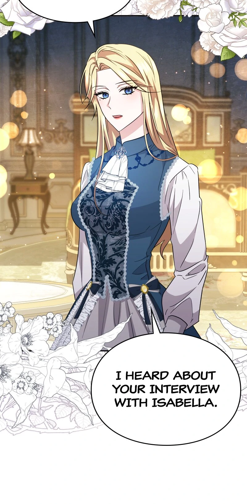 There’s a Witch in the Emperor’s Bedroom Chapter 38 212 04