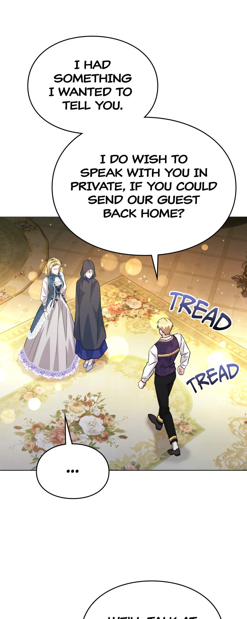 There’s a Witch in the Emperor’s Bedroom Chapter 38 218 10