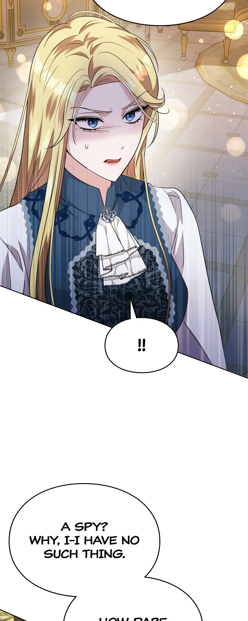 There’s a Witch in the Emperor’s Bedroom Chapter 38 221 13