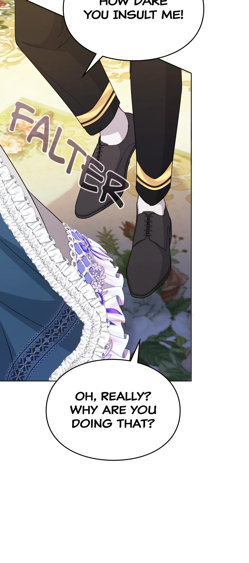 There’s a Witch in the Emperor’s Bedroom Chapter 38 222 14