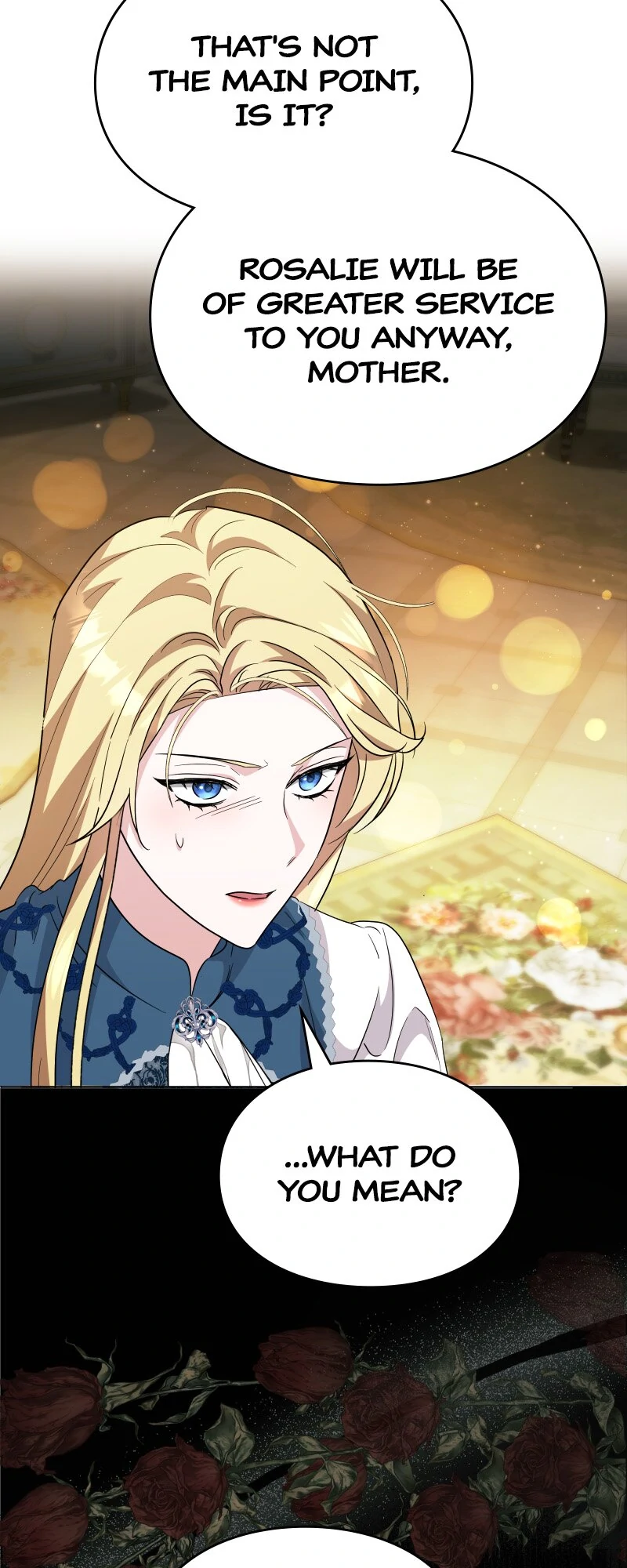 There’s a Witch in the Emperor’s Bedroom Chapter 38 224 16